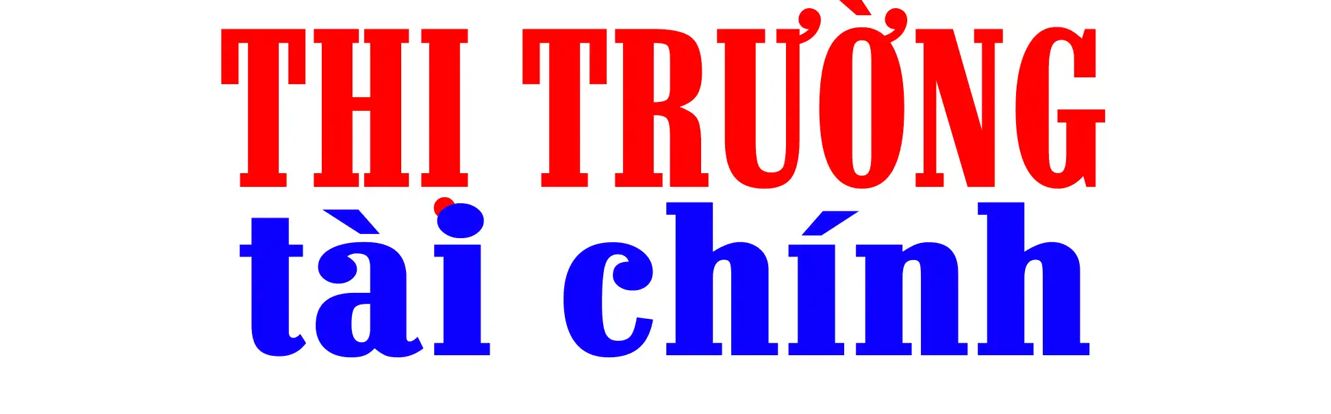 Thị trường & Tài chính