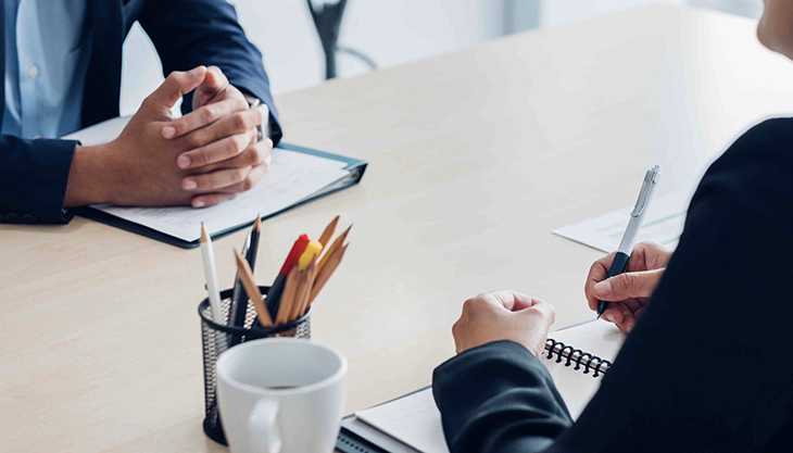 Những điều cần tránh trong lần đầu đi phỏng vấn xin việc