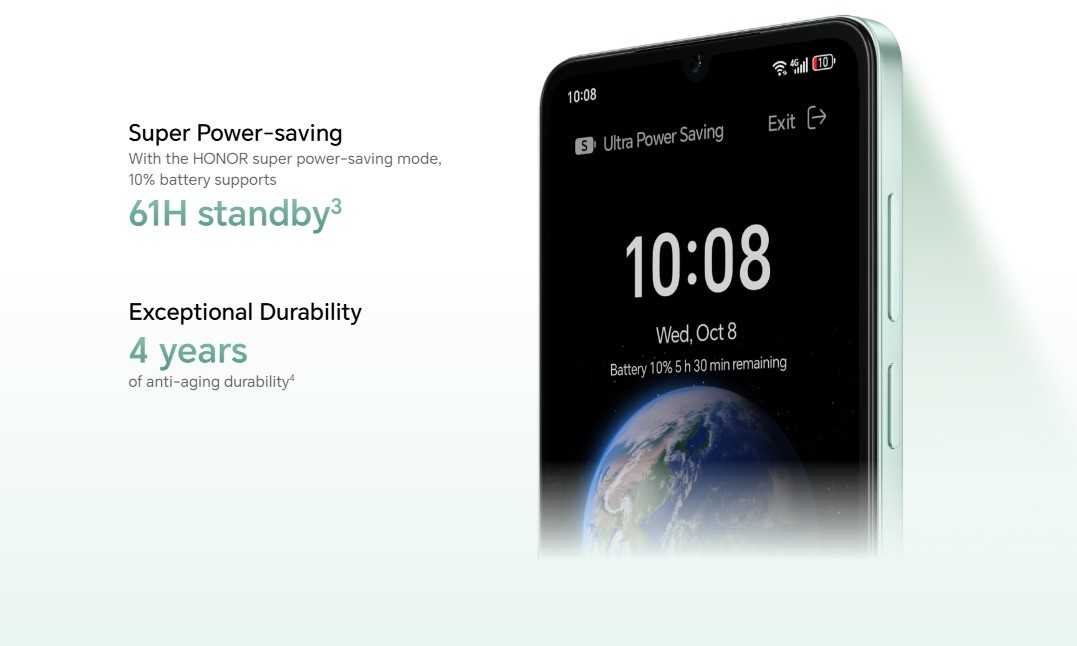 Camera 50MP Trên HONOR X5c Plus Chụp Thực Tế Ra Sao? Ảnh Ngày Đêm Có Tốt Không?