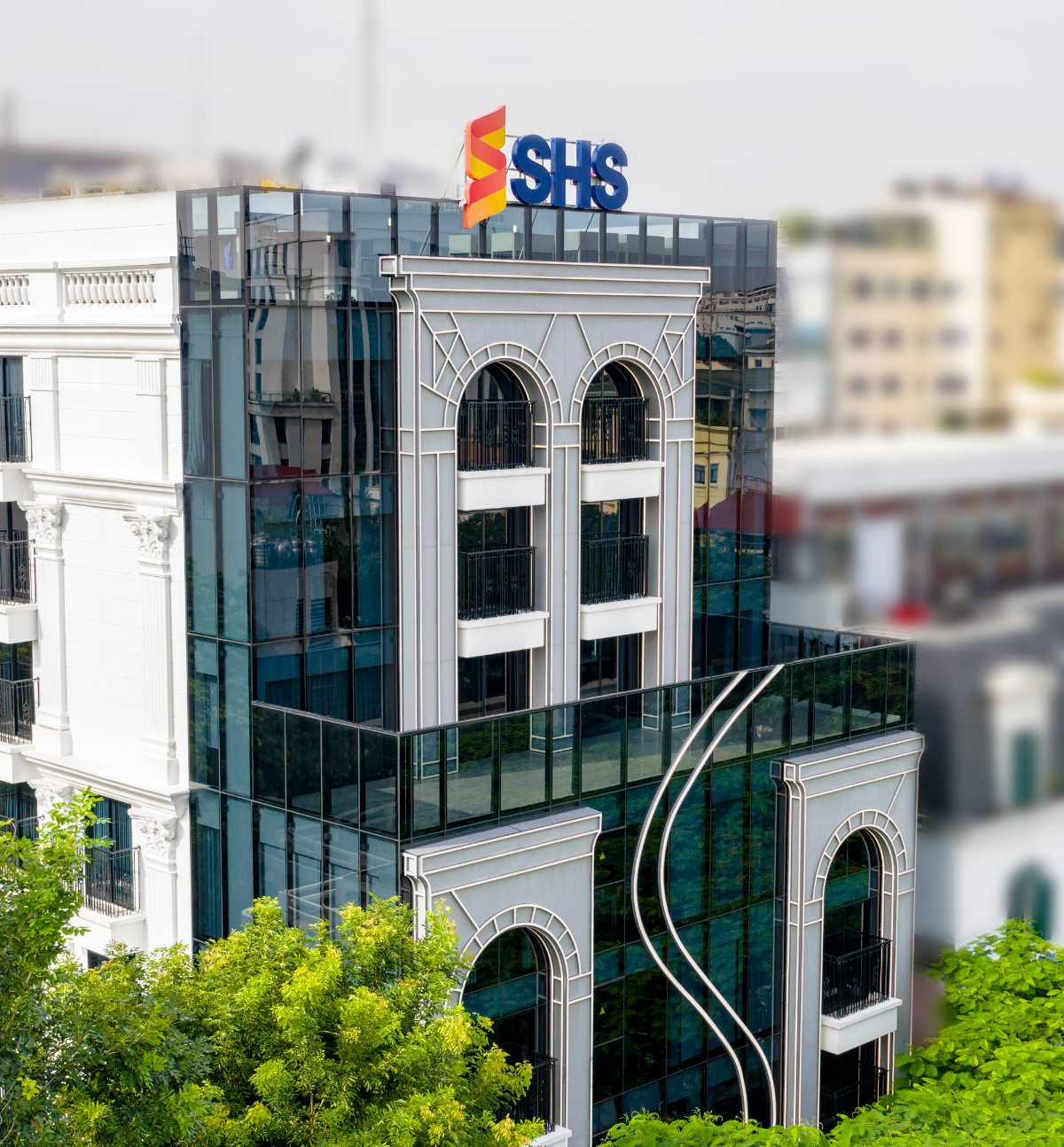 SHS dự kiến sẽ tổ chức ĐHCĐ thường niên năm 2026 vào ngày 17/4/2026.