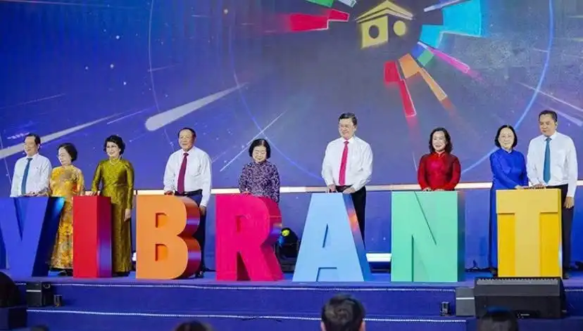 Khai mạc Ngày hội Du lịch Thành phố Hồ Chí Minh lần thứ 22